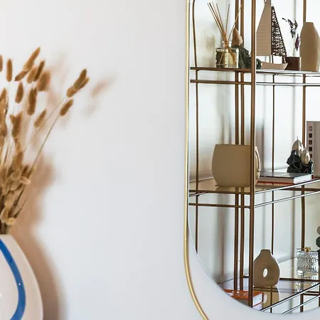 Le Monachetto Apartment Beausoleil