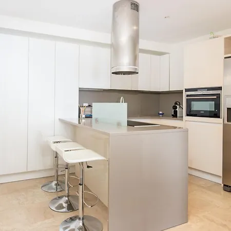 Apartment Le Monachetto Beausoleil