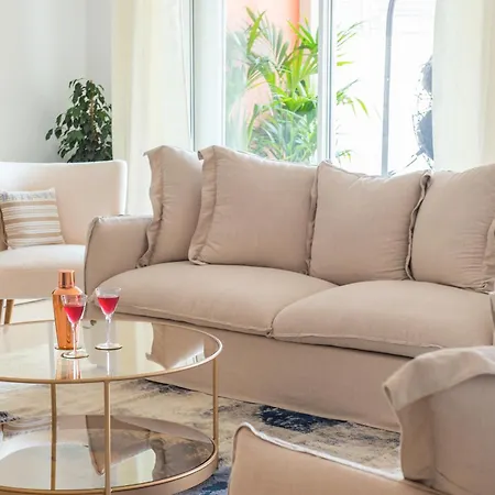 Le Monachetto Apartment Beausoleil