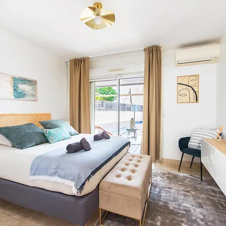 Le Monachetto Apartment *