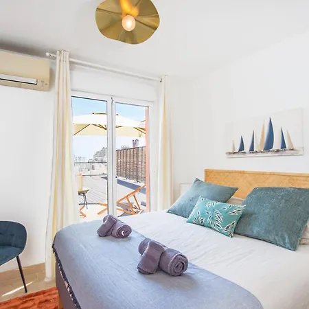 Le Monachetto Apartment Beausoleil