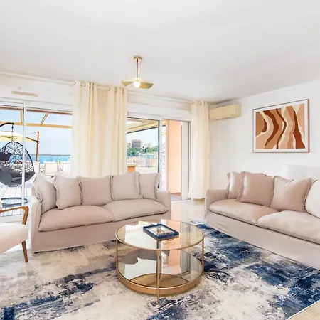 Apartment Le Monachetto