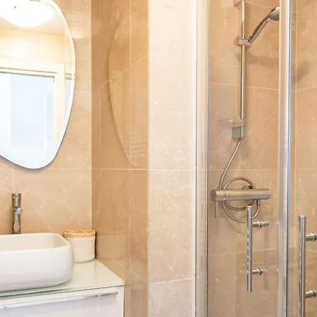 Apartment Le Monachetto *