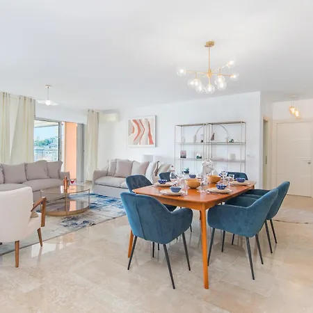 Le Monachetto Apartment