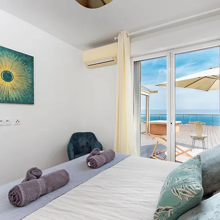 Apartment Le Monachetto *
