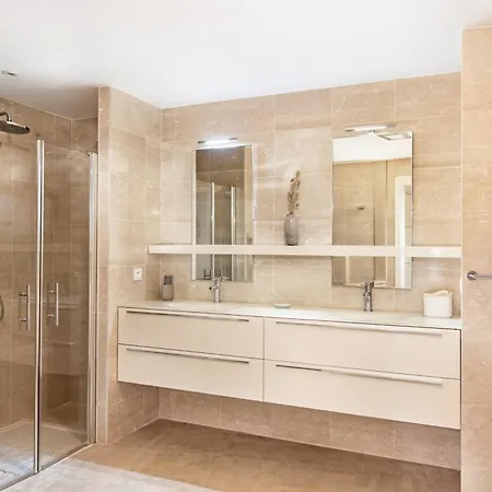 Apartment Le Monachetto *