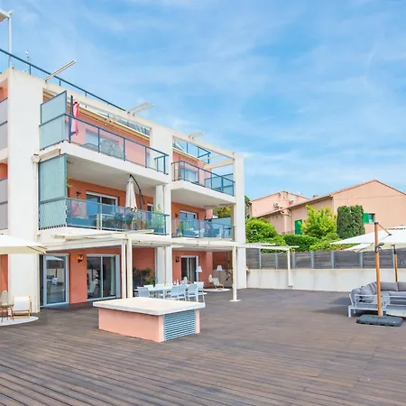 Le Monachetto Apartment *